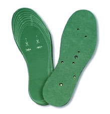 Magnetic Insoles